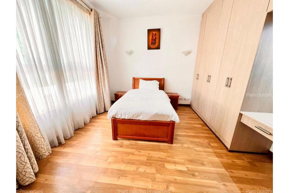 4 Bed Apartment at General Mathenge - 5