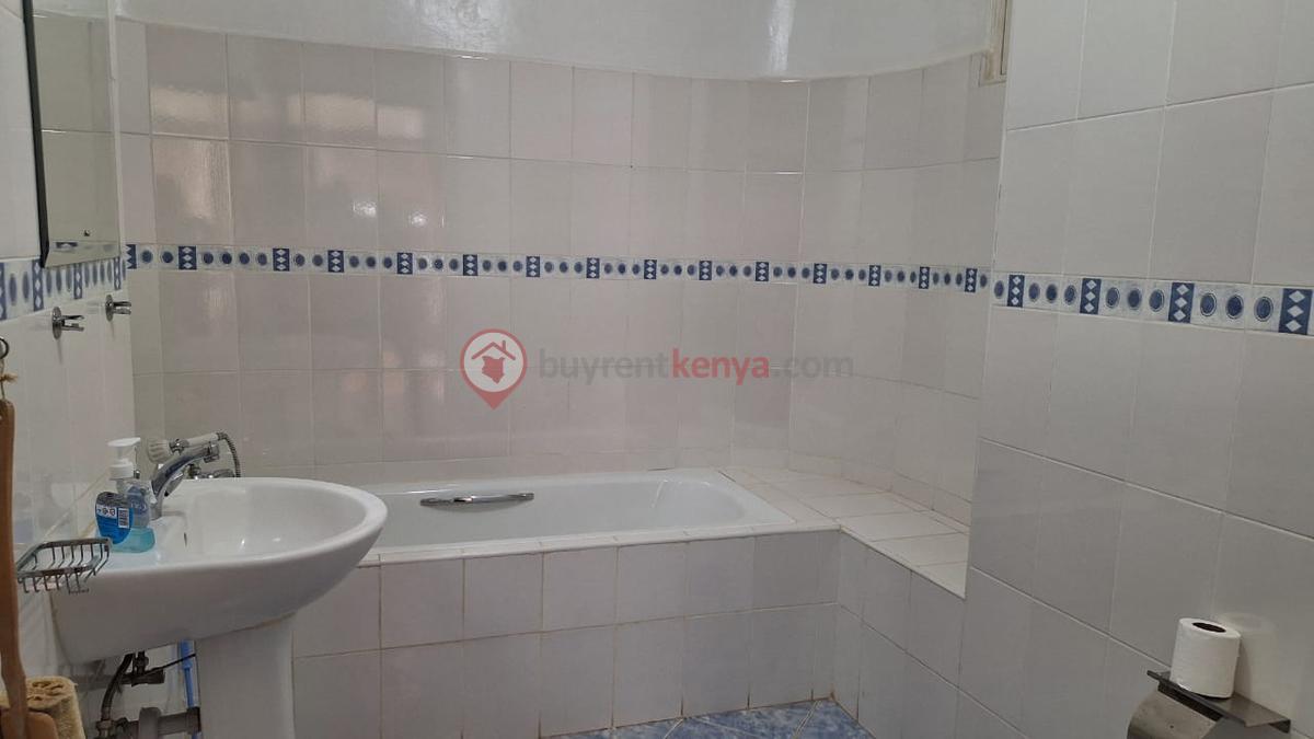 4 Bed House with Staff Quarters in Thigiri - 15