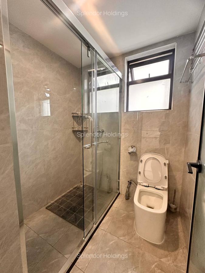 2 Bed Apartment with En Suite in Kileleshwa - 11