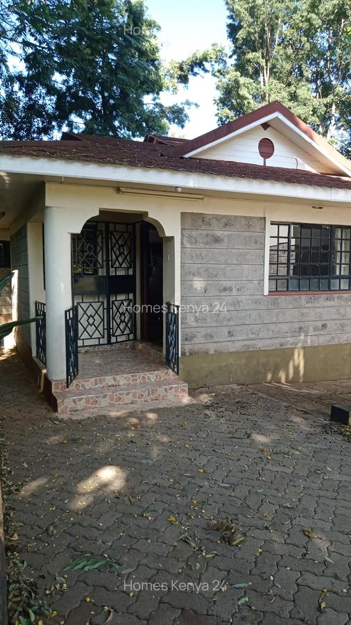 2 Bed House in Runda - 3