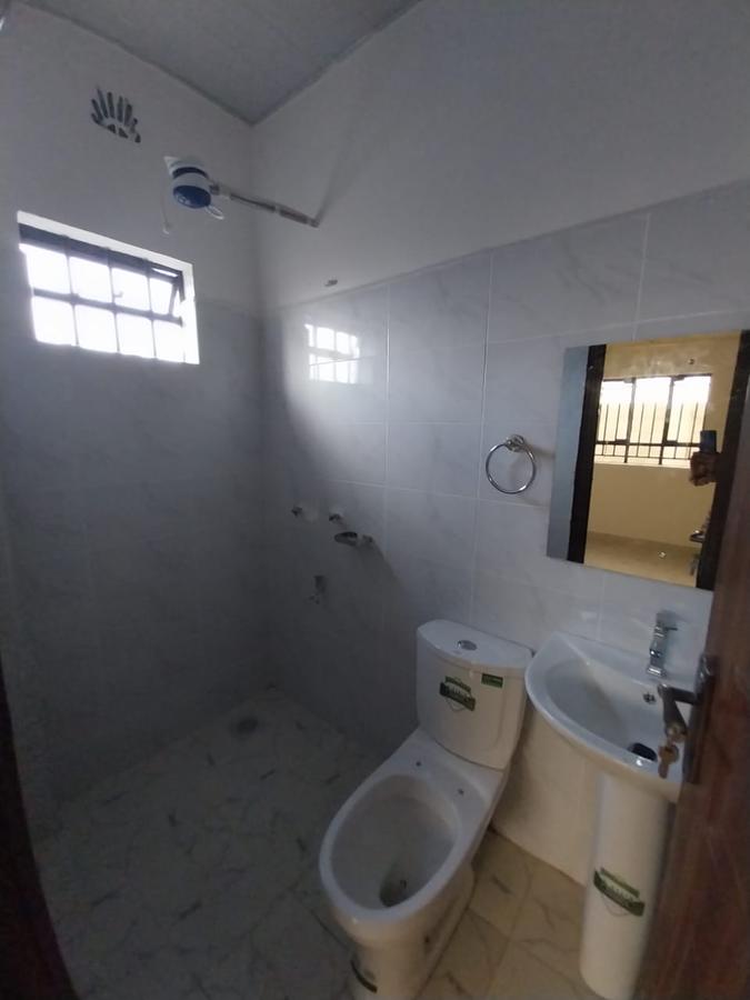 3 Bed House with En Suite in Kitengela - 5