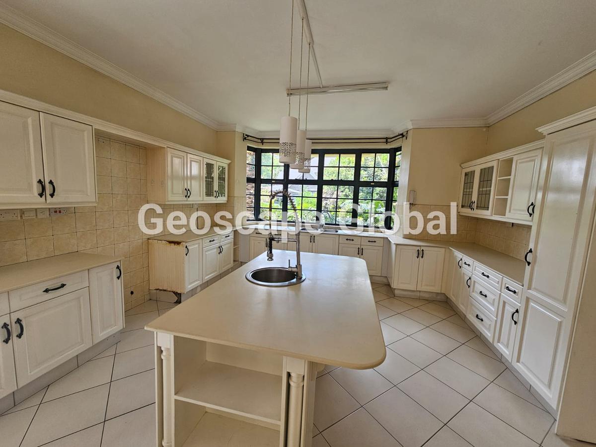 5 Bed House with En Suite in Karen - 6