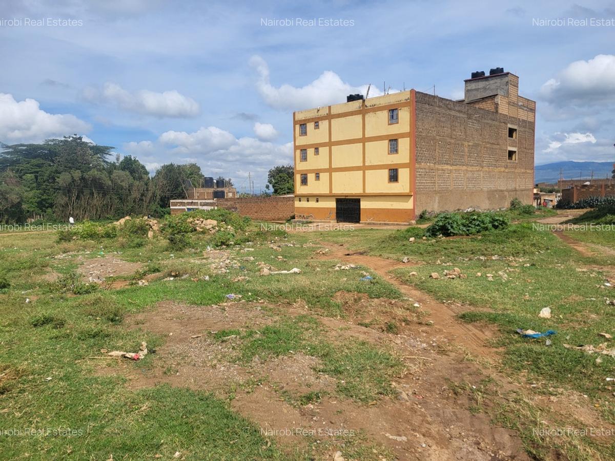 Land in Mai Mahiu - 3