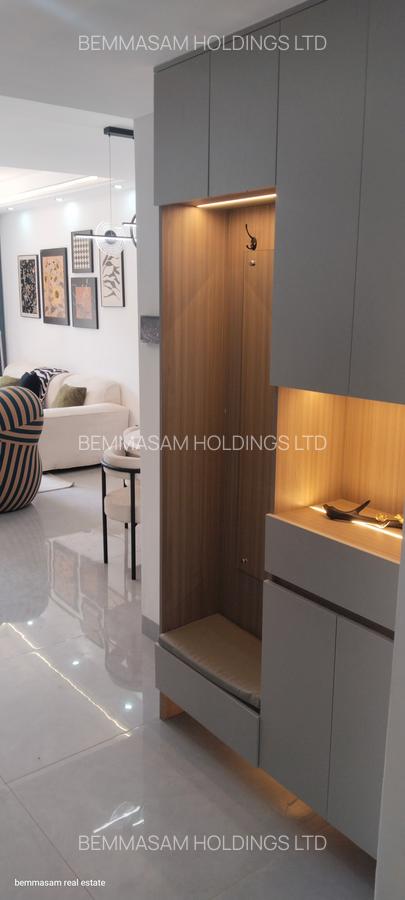 2 Bed Apartment with En Suite at George Pardmore - 1