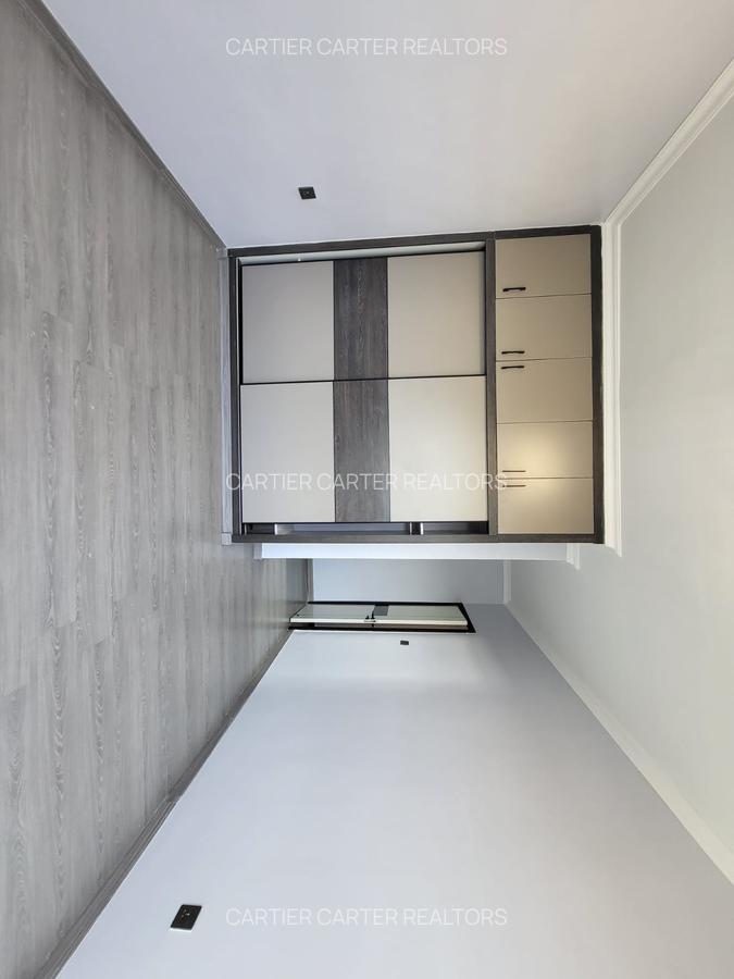 3 Bed House with En Suite in Kilimani - 15