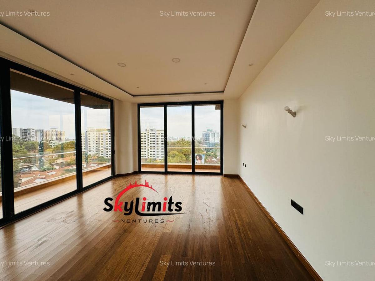 4 Bed Apartment with En Suite at Spring Valley - 6