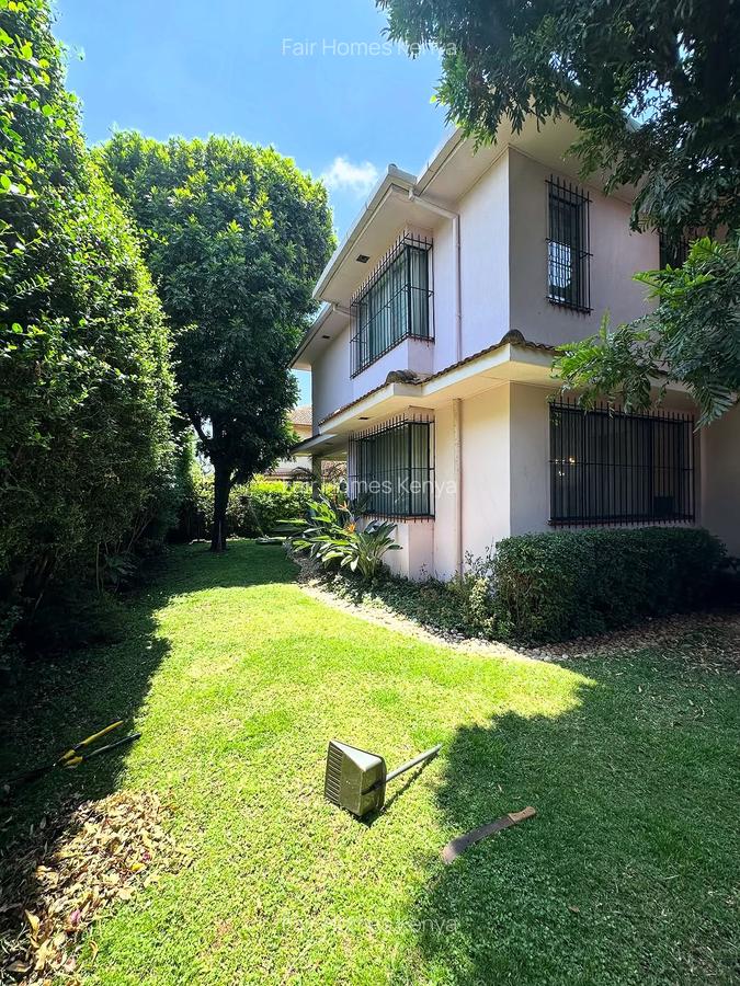 4 Bed Townhouse with En Suite at Convent Drive - 1