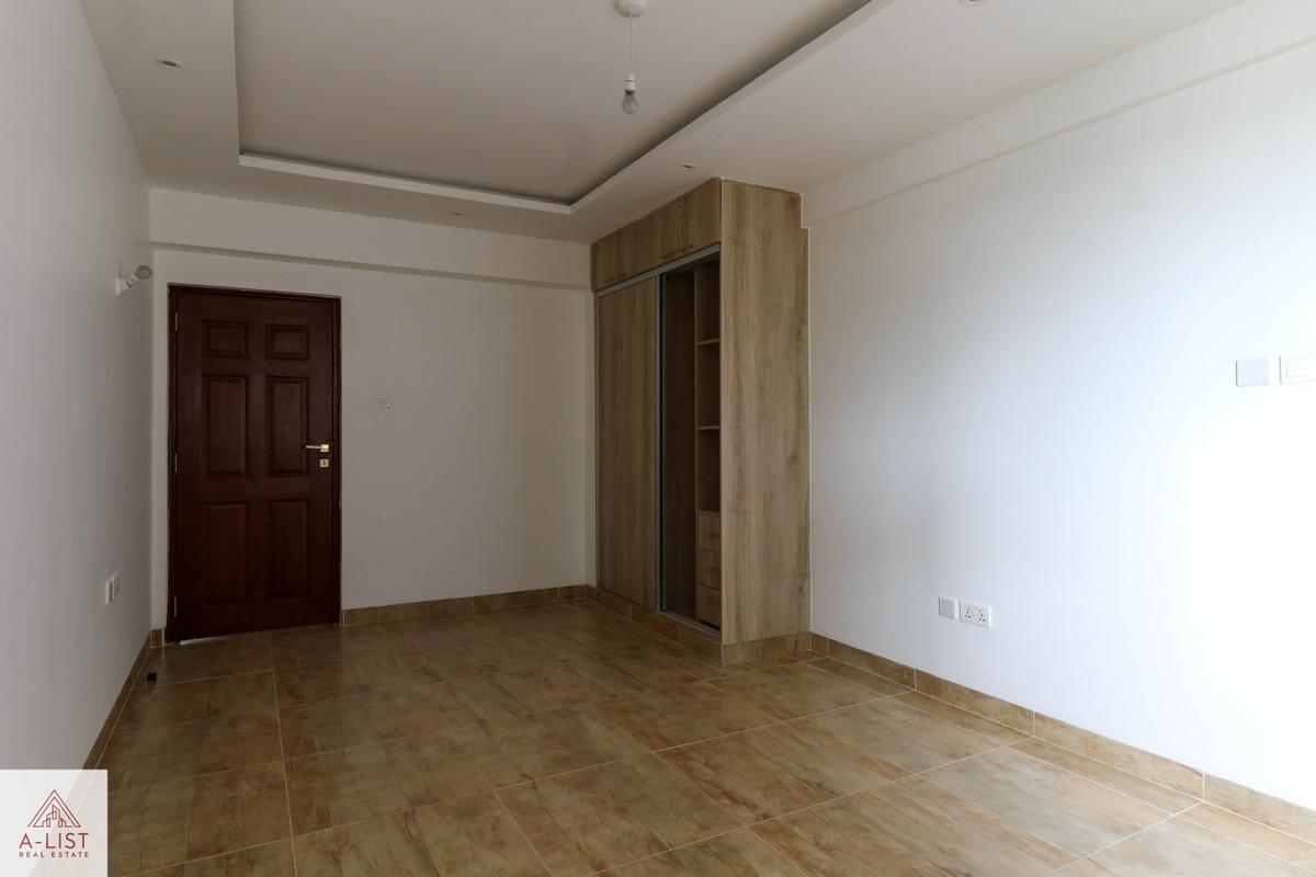 3 Bed Apartment with En Suite at General Mathenge - 7