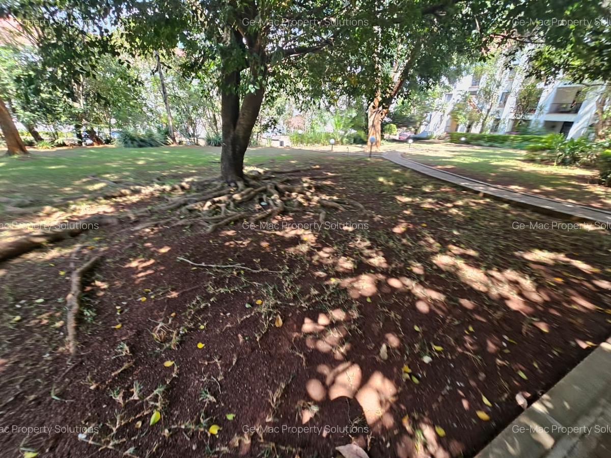 3 Bed Apartment with En Suite in Muthaiga - 19