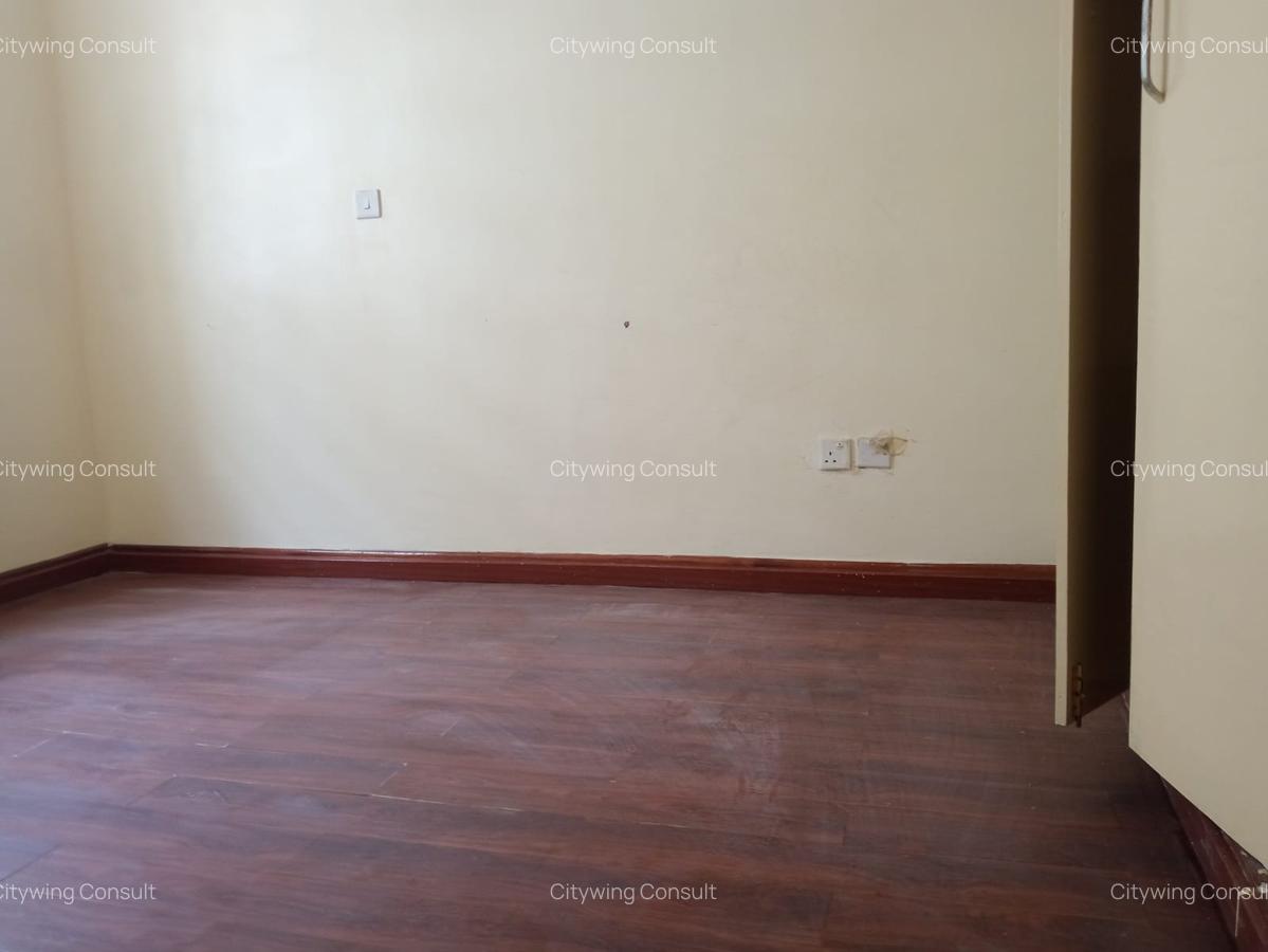 3 Bed Apartment with En Suite at Kasuku Centre - 2