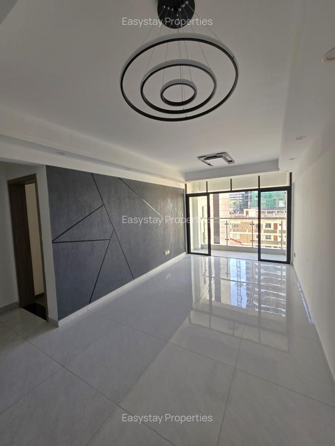 2 Bed Apartment with Gym in Westlands Area - 9