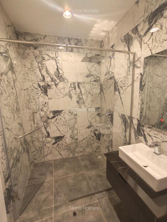 Furnished 1 Bed Apartment with En Suite at Brookside Area - 12