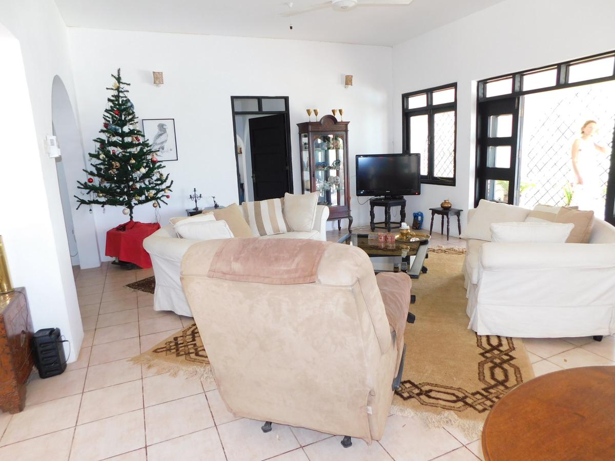 4 Bed House with En Suite in Shanzu - 6