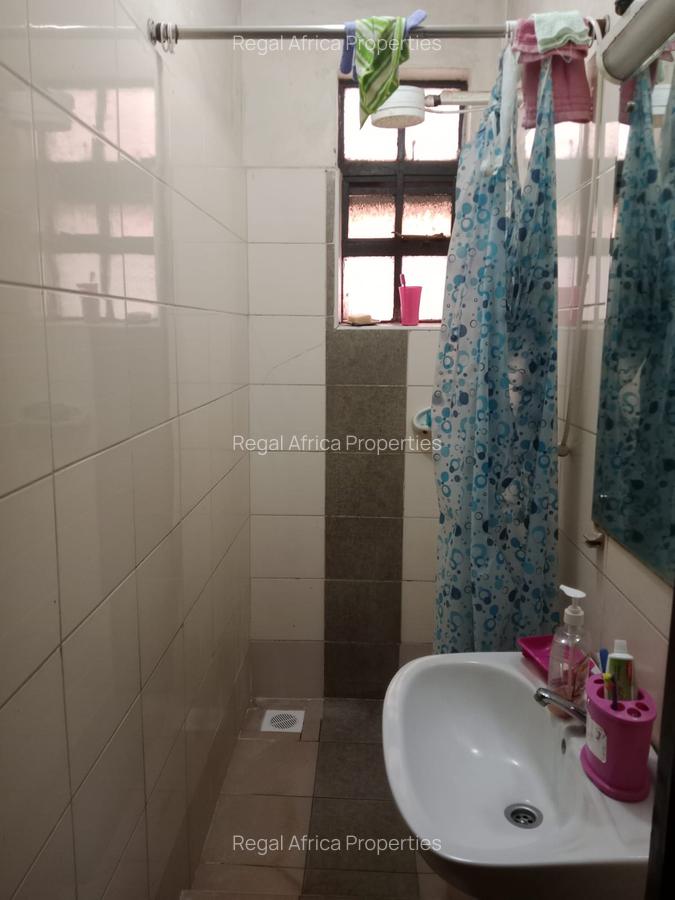 3 Bed Apartment with Parking in Kiambu Town - 8