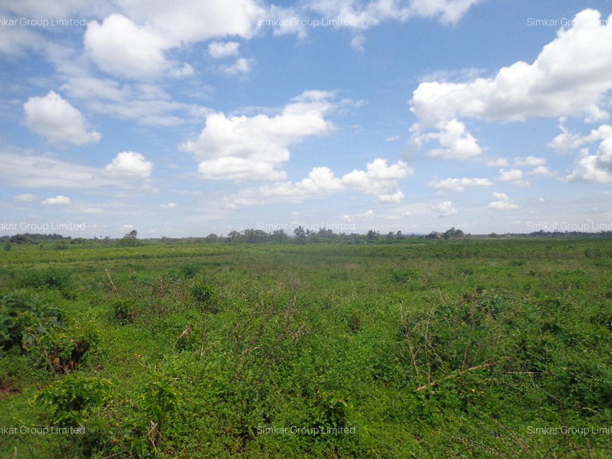 Land at Thika-Gatanga Rd - 8