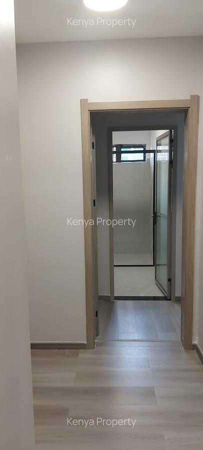 2 Bed Apartment with Swimming Pool at Nyeri Road - 6