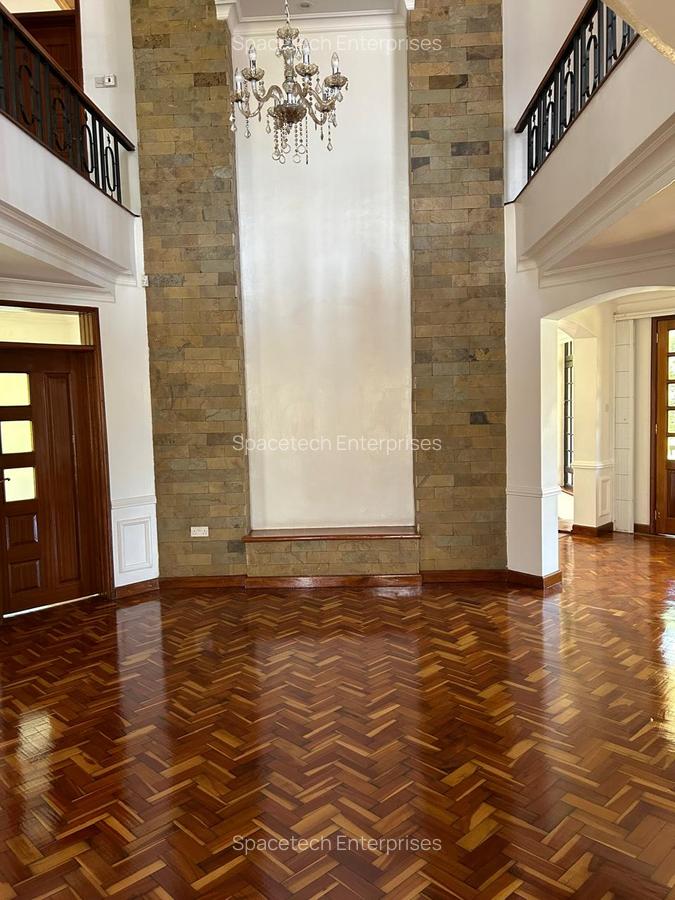 5 Bed House with En Suite in Karen - 8