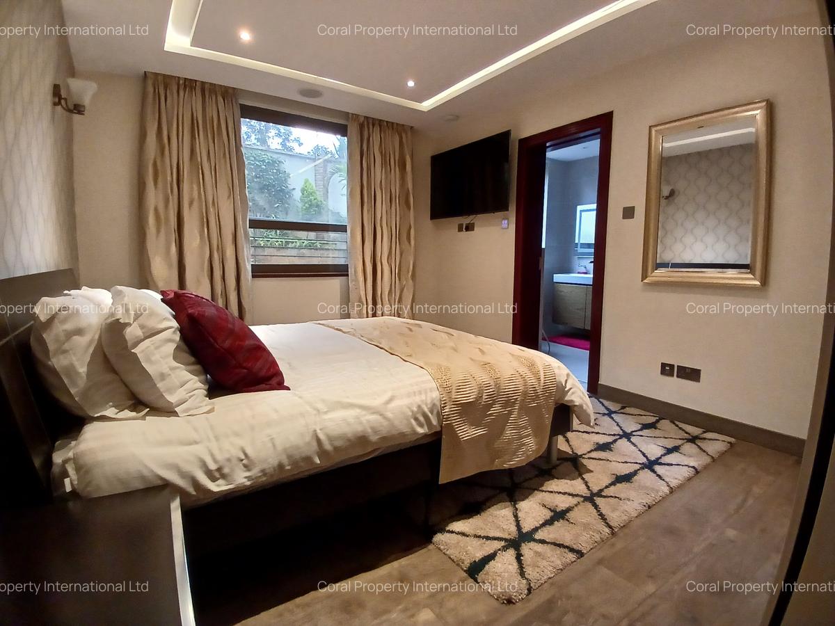 5 Bed Villa with En Suite in Lower Kabete - 14