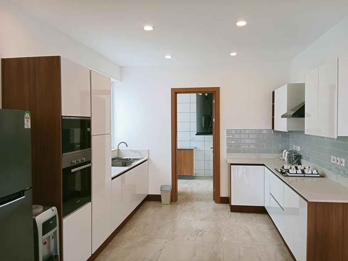 Furnished 2 Bed Apartment with En Suite at Westlands - 7