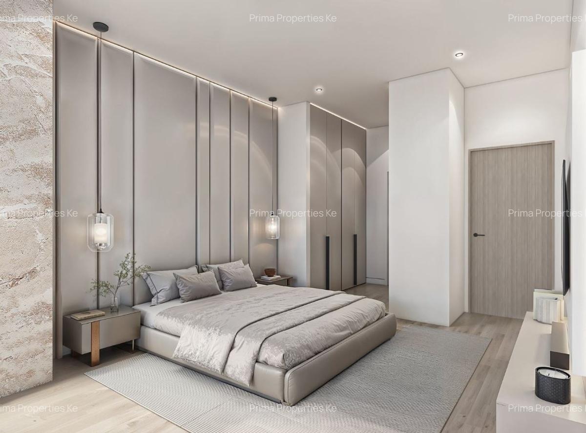 2 Bed Apartment with En Suite at Kirawa Rd - 4