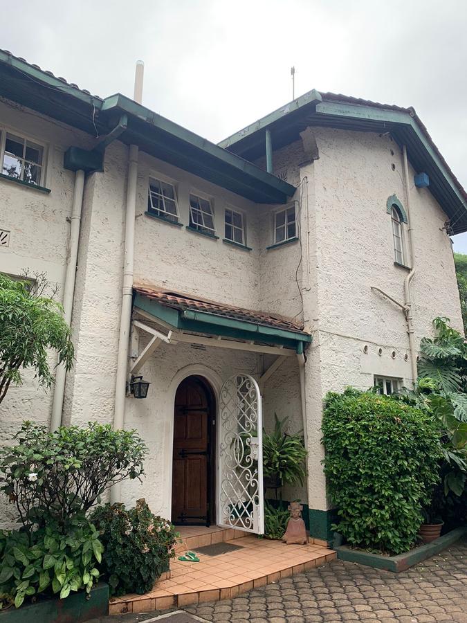 4 Bed House with En Suite at Karura Avenue - 7