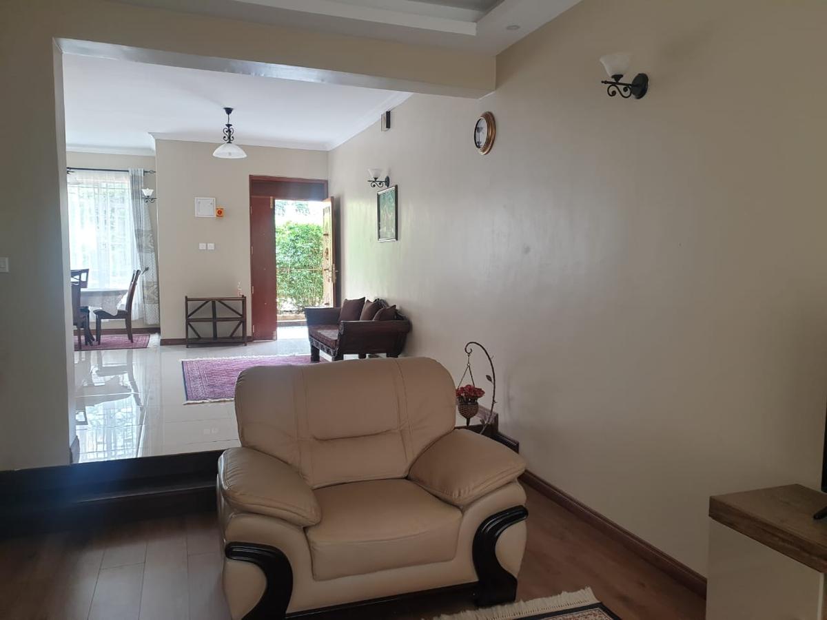 2 Bed House with En Suite in Runda - 19