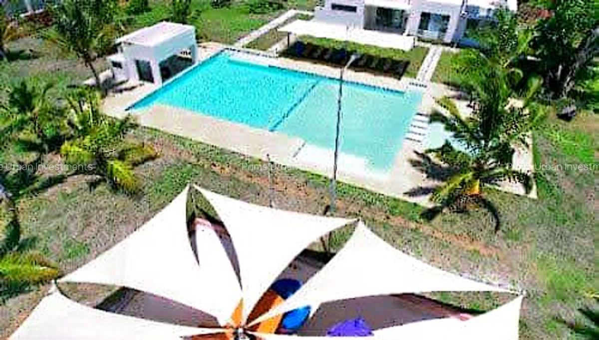 3 Bed House with En Suite at Awali Homes - 10