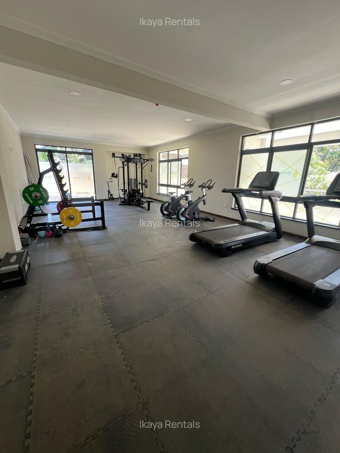 3 Bed Apartment with En Suite in Kileleshwa - 10