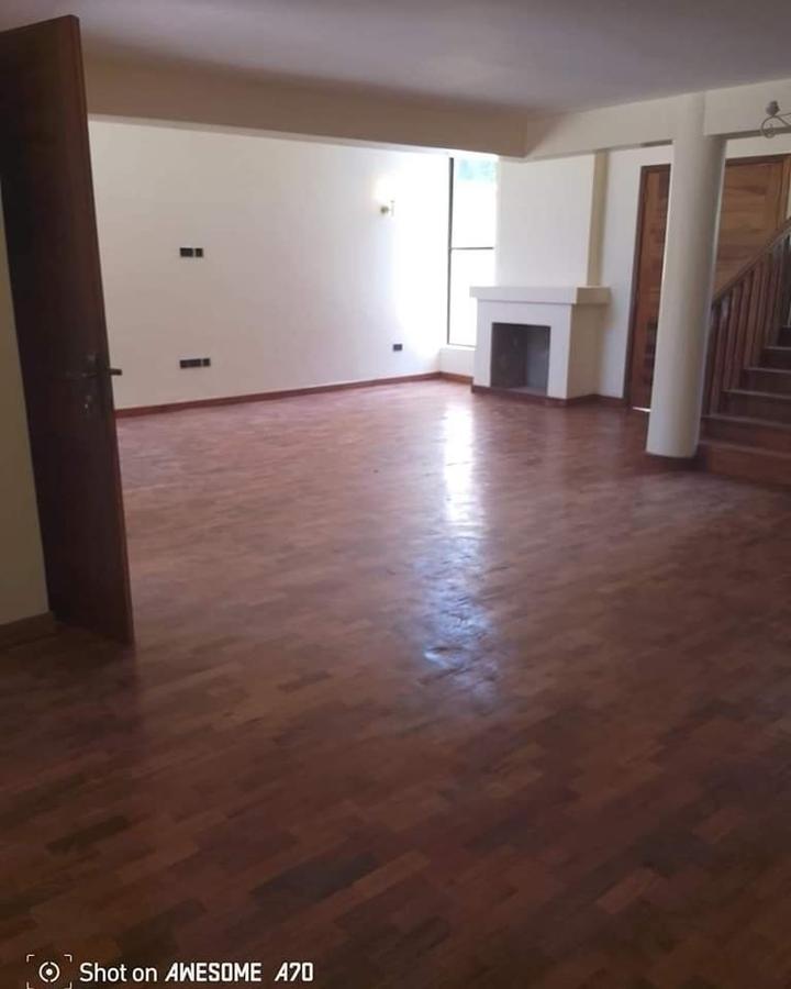 4 Bed Townhouse with En Suite at Karen - 3