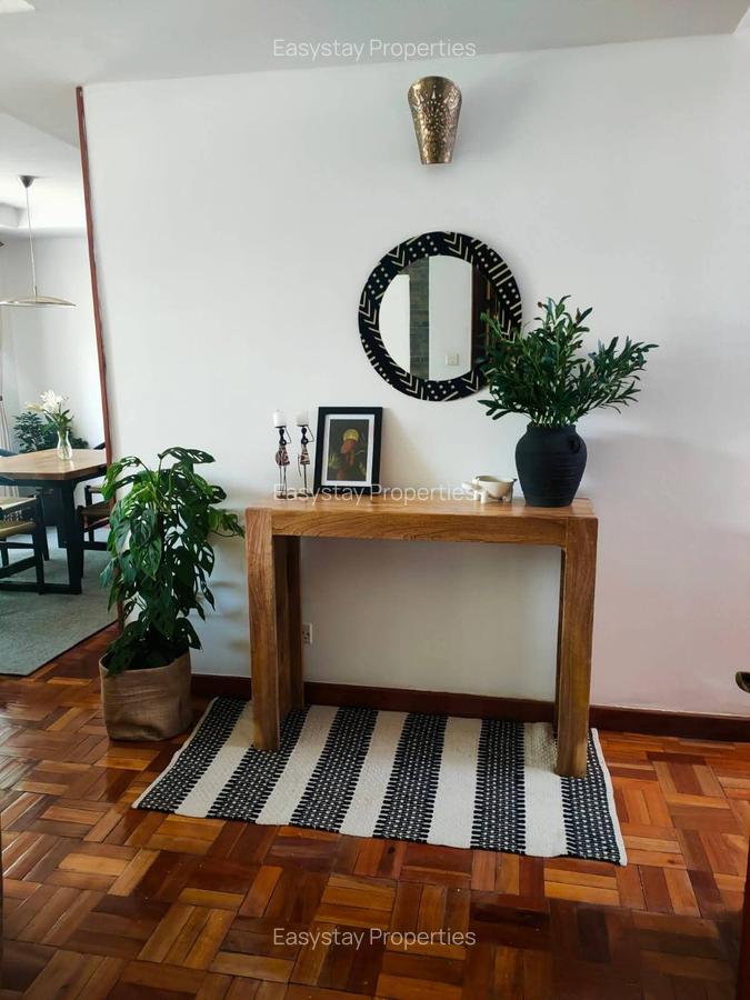 Furnished 2 Bed Apartment with En Suite in Westlands Area - 5