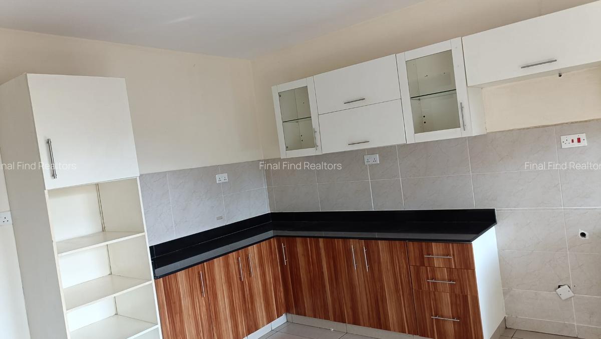 4 Bed House with Swimming Pool in Kiambu Road - 14