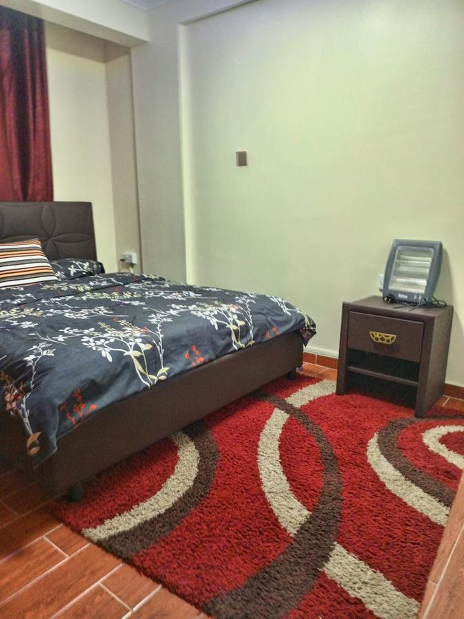 Furnished 3 Bed Apartment with En Suite in Kileleshwa - 11