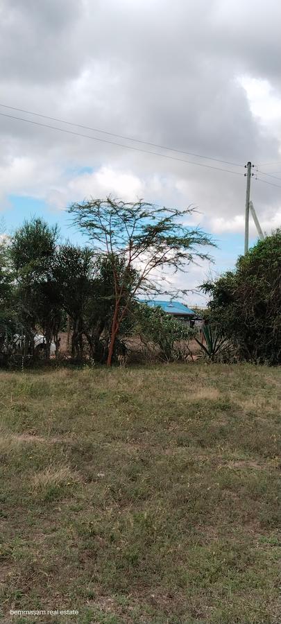 2 ac Land at Mombasa Road - 3