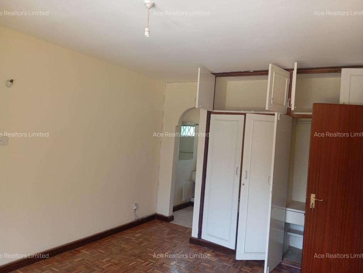 3 Bed Apartment with Swimming Pool at Riara Road - 8