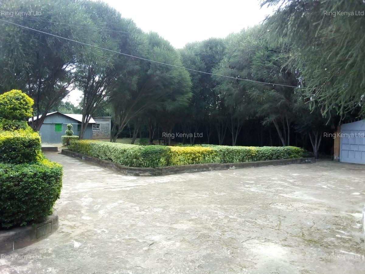 5 Bed House with En Suite in Naivasha - 3