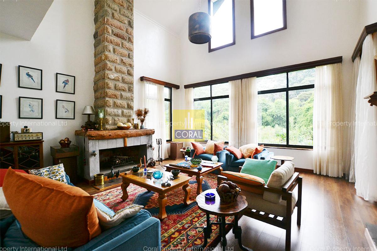 7 Bed House in Kiambu Road - 2