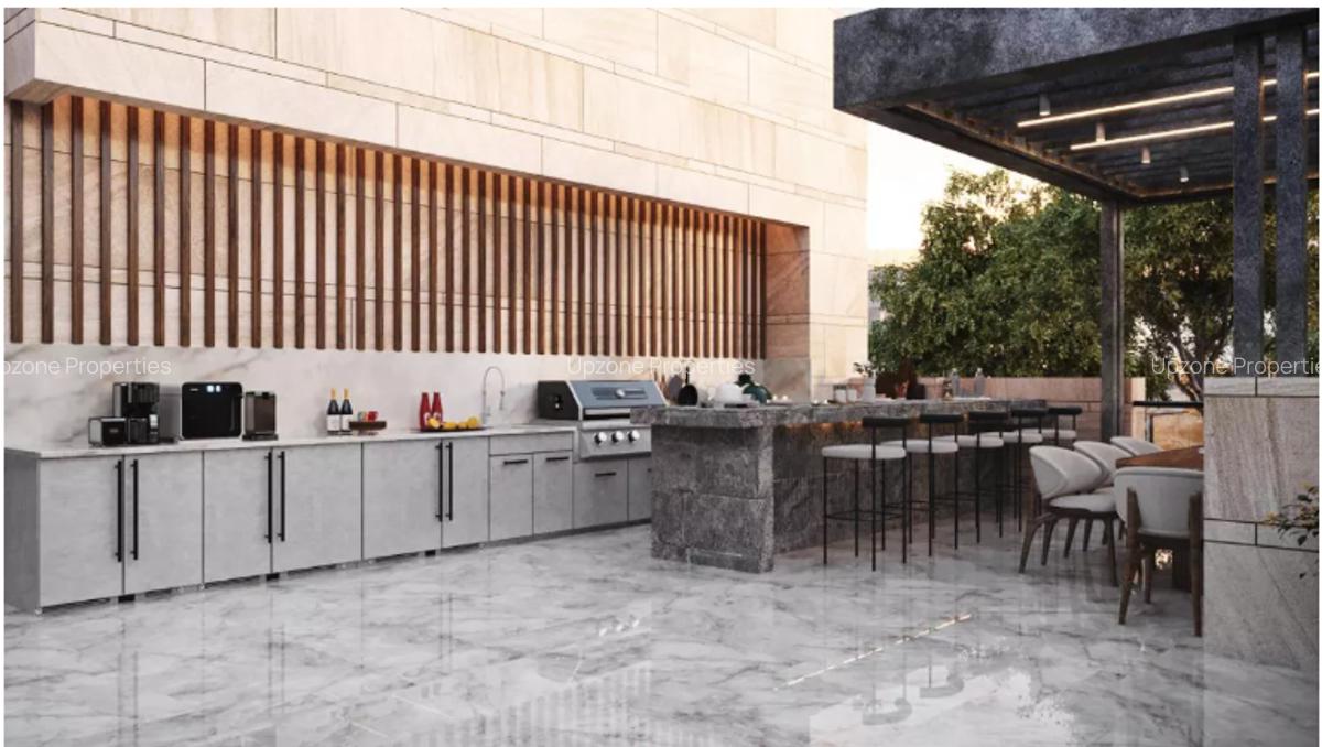 5 Bed Villa with En Suite in Karen - 6