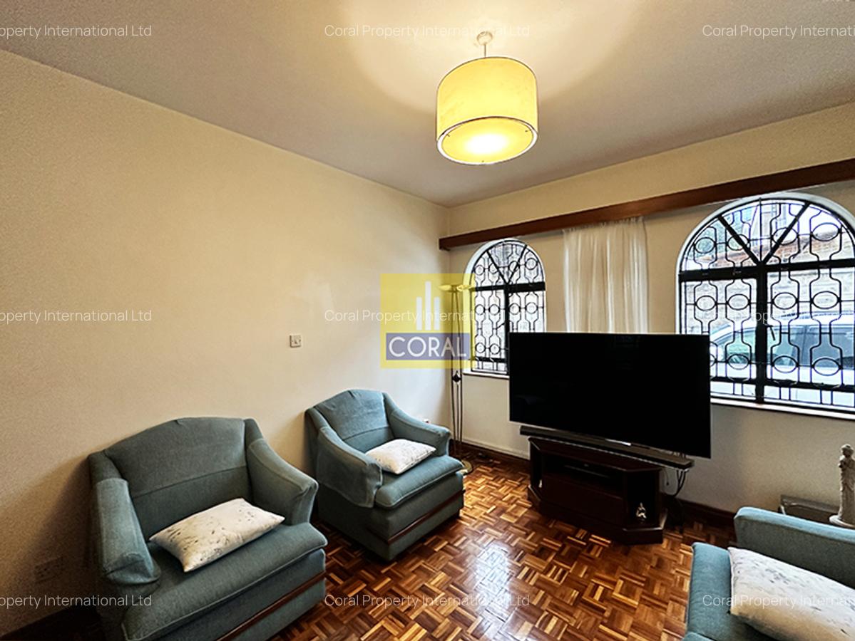 5 Bed Townhouse in Westlands Area - 8