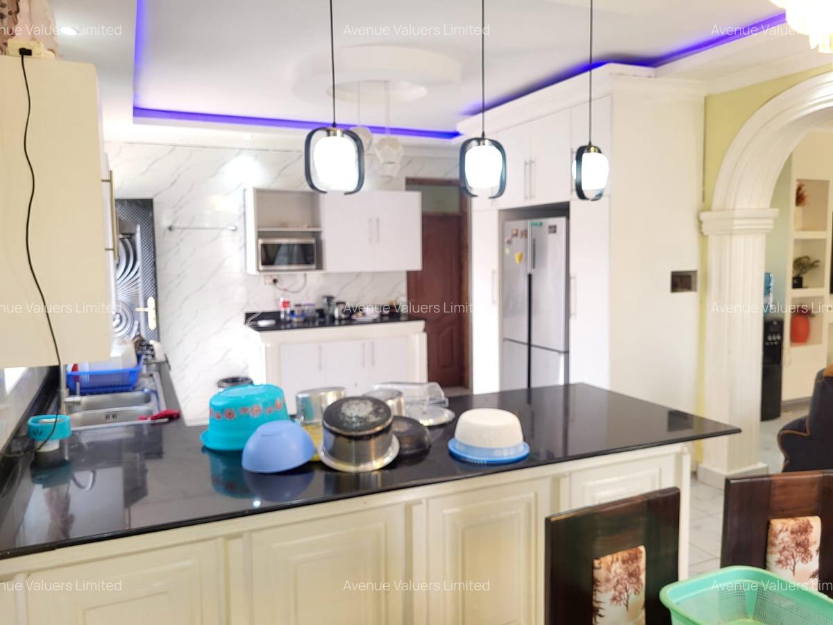 10 Bed House at Kamiti Road - 10