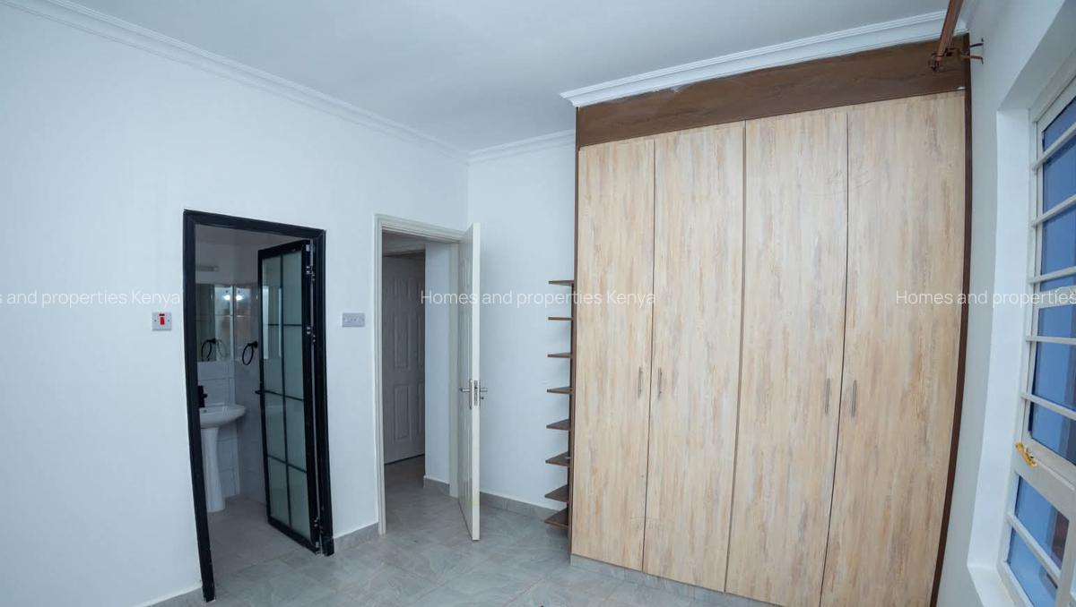 4 Bed House with En Suite in Kenyatta Road - 9