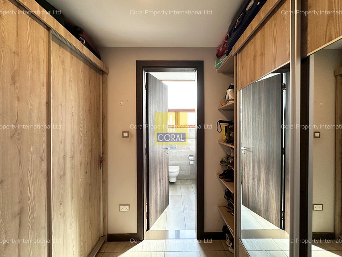 2 Bed Apartment in Westlands Area - 15