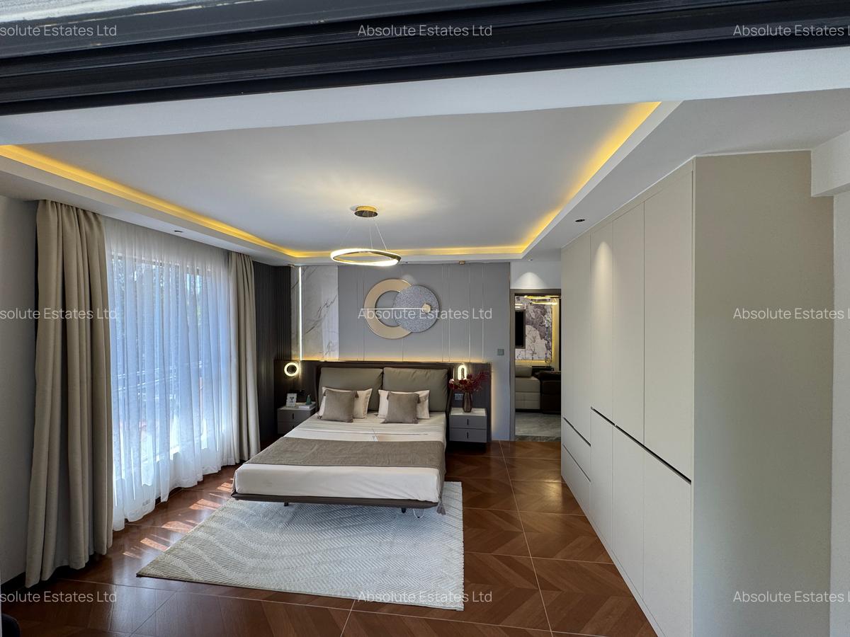 3 Bed Apartment with En Suite in Kileleshwa - 2