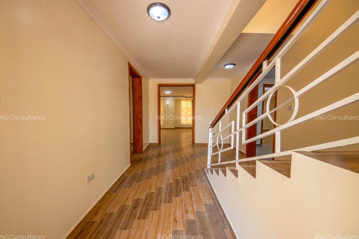 4 Bed House with En Suite at Kamiti Road - 3