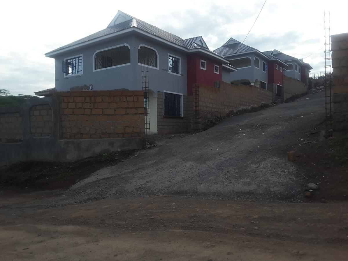 5 Bed House with En Suite in Ongata Rongai - 3