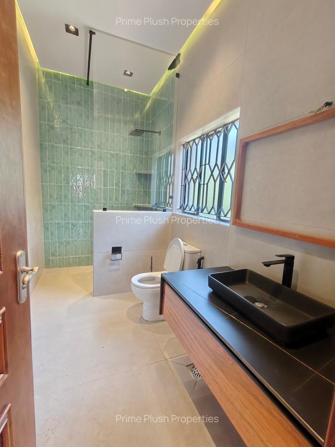 4 Bed House with Staff Quarters in Karen - 8