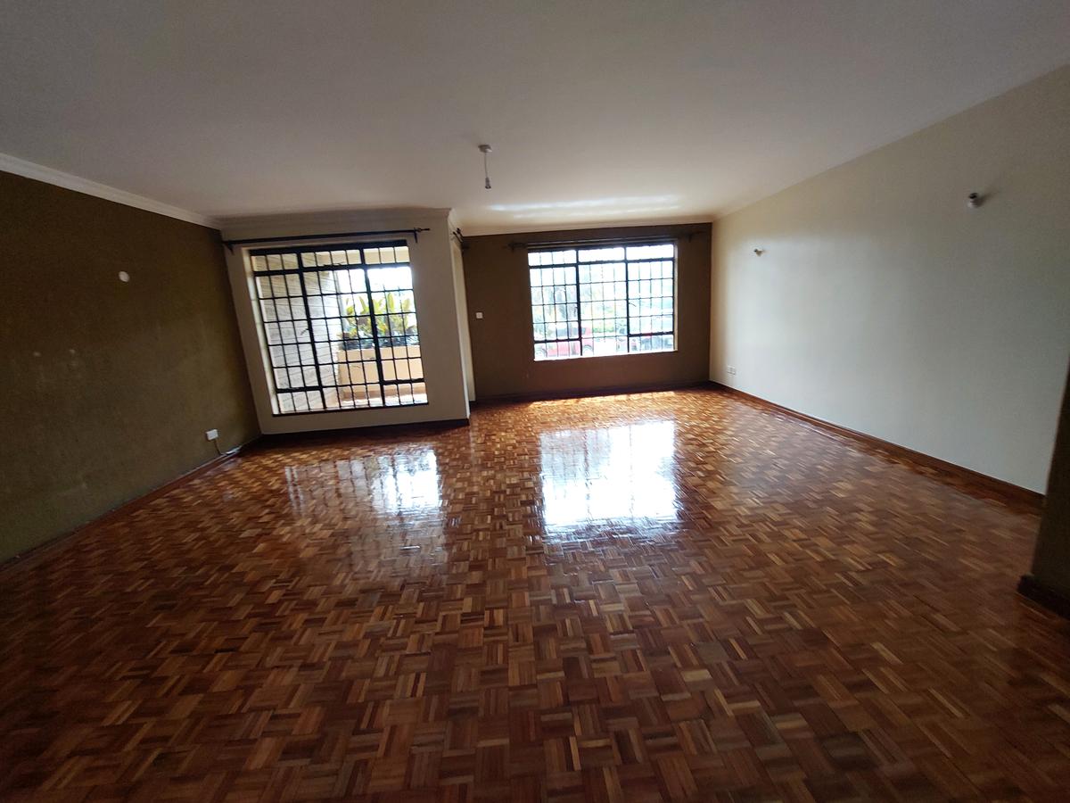 3 Bed Apartment with En Suite at Kingara Road - 9