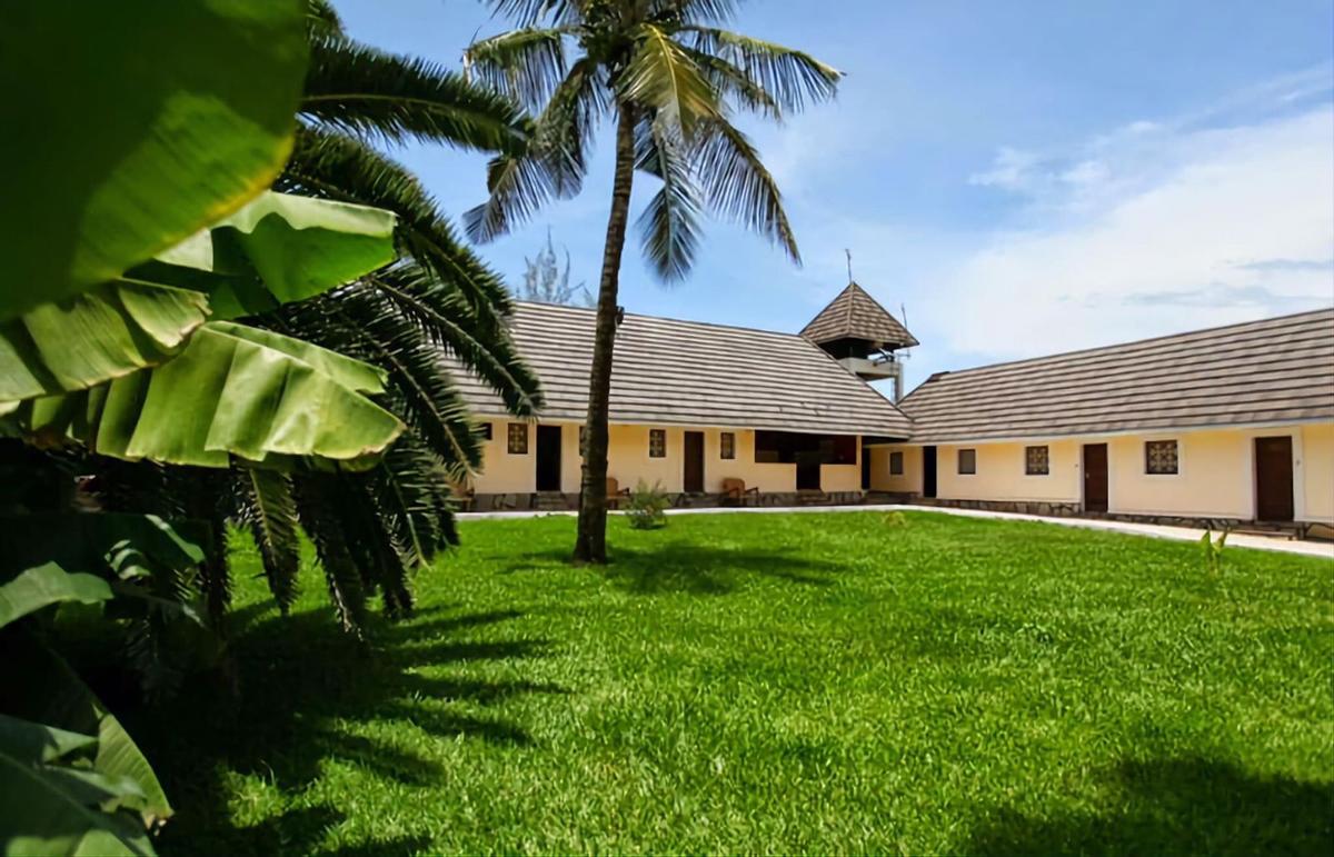 Furnished 6 ac Commercial Property with Backup Generator in Diani - 4