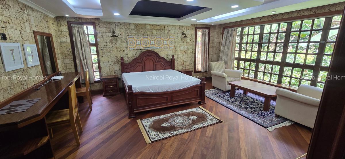 3 Bed Townhouse with En Suite at Nyari Close - 9