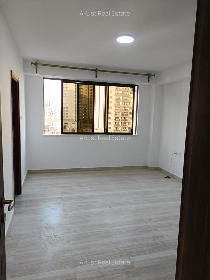 4 Bed Apartment with En Suite at 1St Parklands - 3