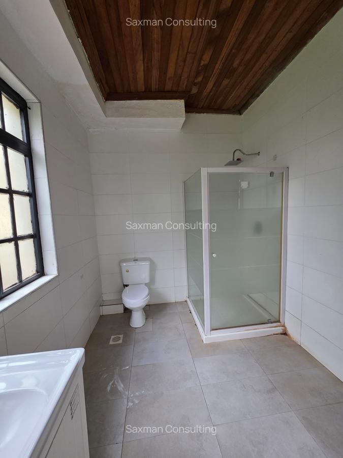 5 Bed House with En Suite in Karen - 6